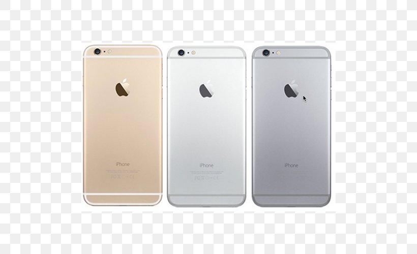 Smartphone IPhone 6S IPhone 5s Telephone Apple, PNG, 500x500px, Smartphone, Apple, Apple A7, Communication Device, Electronic Device Download Free