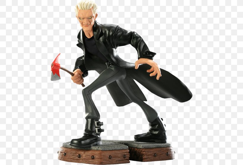 Spike Slayer Figurine Vampire Statue, PNG, 480x559px, Spike, Action Figure, Angel, Animation, Buffy The Vampire Slayer Download Free