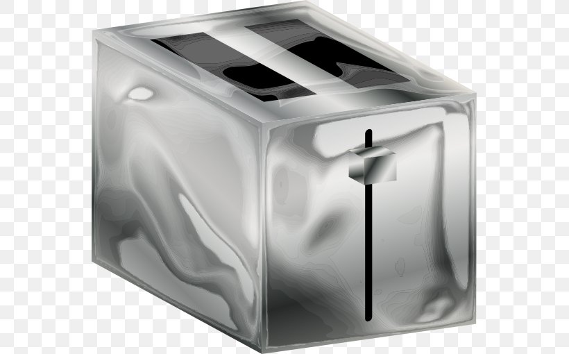 Toaster Oven Clip Art, PNG, 555x510px, Toaster, Brave Little Toaster, Hardware, Kitchen, Metal Download Free