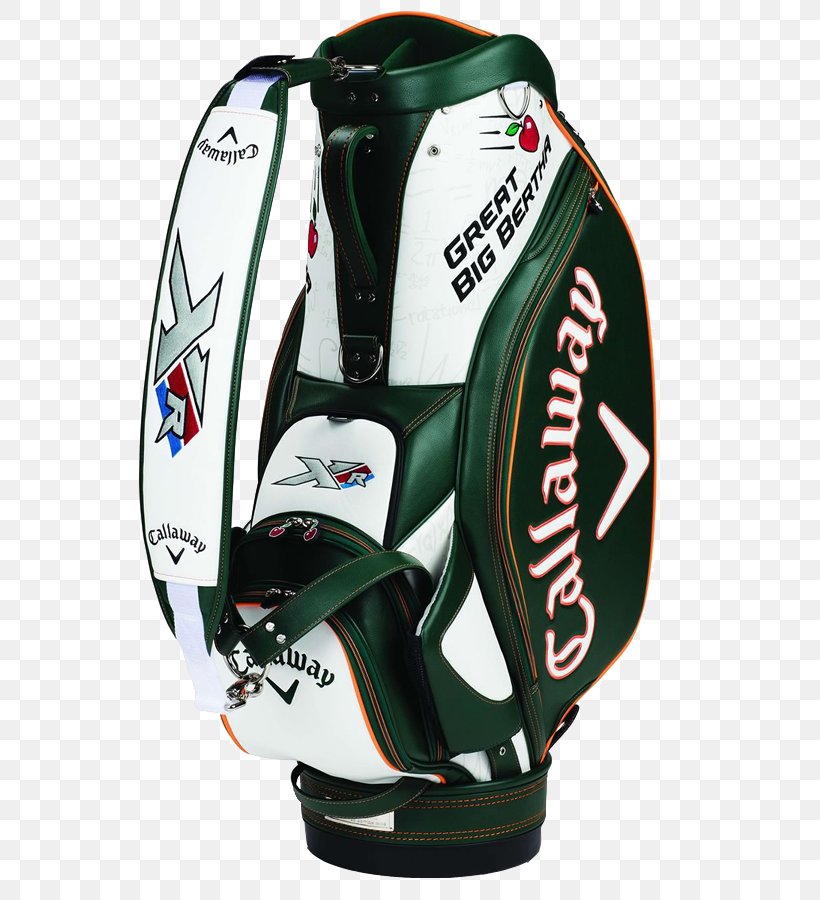 2016 Masters Tournament 2017 Masters Tournament Open Championship Callaway Golf Company, PNG, 810x900px, 2017 Masters Tournament, Bag, Big Bertha, Callaway Golf Company, Golf Download Free