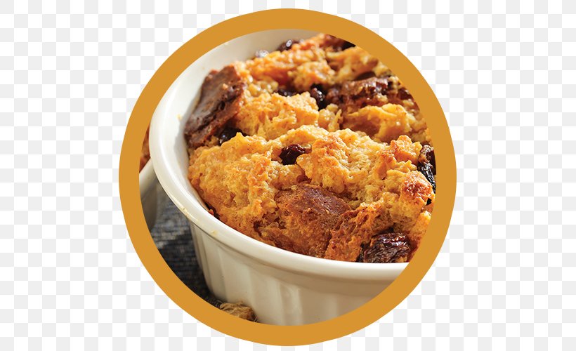Bread Pudding Christmas Pudding Cobbler Apple Pie Chocolate Brownie, PNG, 500x500px, Bread Pudding, Apple Pie, Bread, Cake, Chocolate Download Free