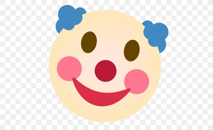 CryptoKitties Smiley Emoji Coin Circus, PNG, 500x500px, Cryptokitties, Bag, Bee, Circus, Clown Download Free