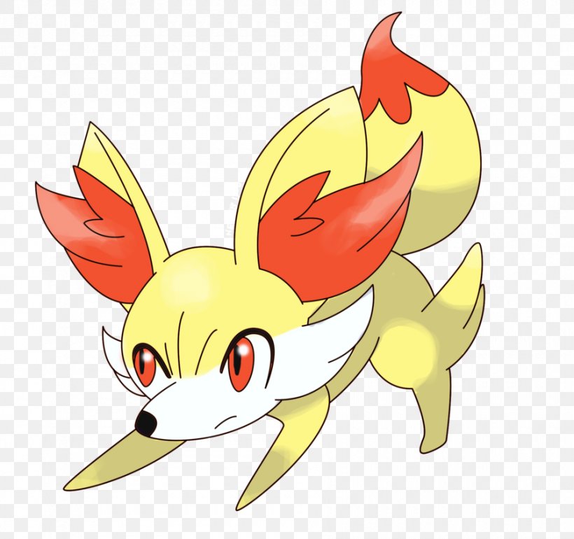 Fennekin Pokémon X And Y Canidae, PNG, 900x846px, 8 January, Fennekin, Art, Canidae, Carnivoran Download Free