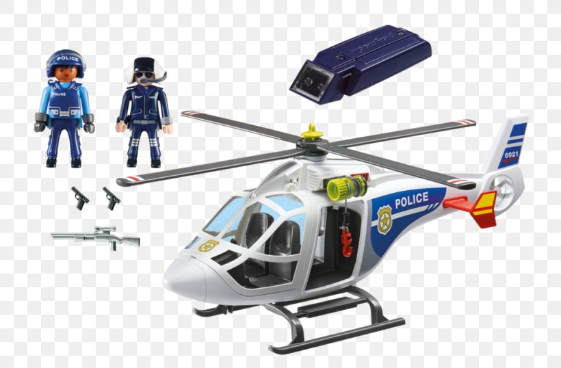 Helicopter Police Aviation Playmobil Toy, PNG, 768x538px, Helicopter, Aircraft, Helicopter Rotor, Lego, Light Download Free