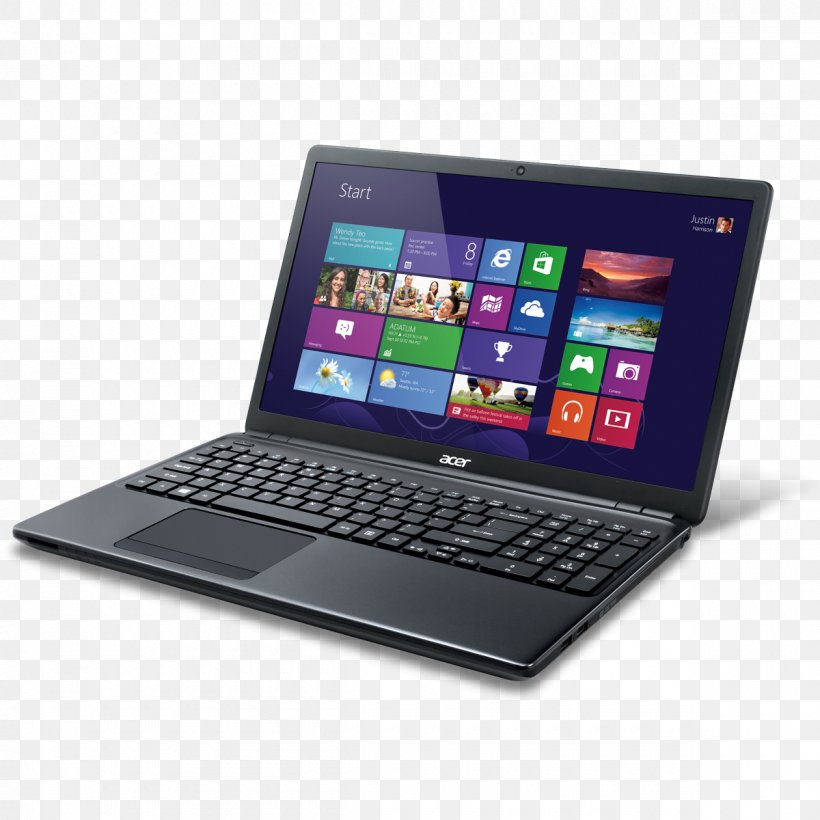 Laptop Intel Acer TravelMate Acer Aspire, PNG, 1200x1200px, Laptop, Acer, Acer Aspire, Acer Travelmate, Acer Travelmate P645 Download Free