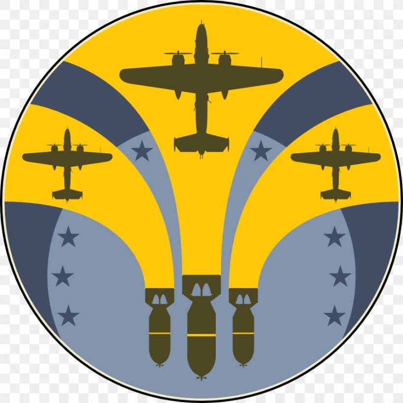North American B-25 Mitchell Symbol 13th Bomb Squadron Pattern, PNG, 891x891px, North American B25 Mitchell, Billy Mitchell, North American Aviation, Squadron, Symbol Download Free