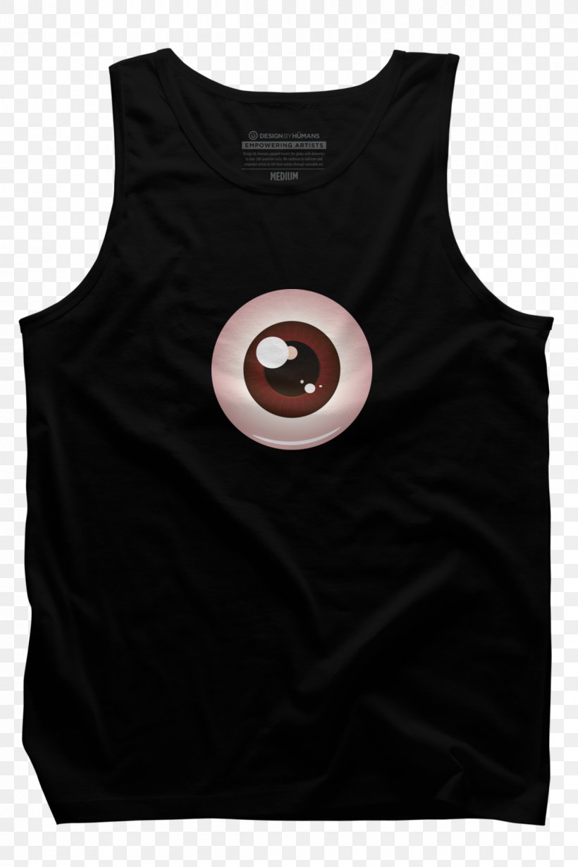 T-shirt Outerwear Sleeveless Shirt Gilets, PNG, 1200x1800px, Tshirt, Black, Black M, Brown, Gilets Download Free