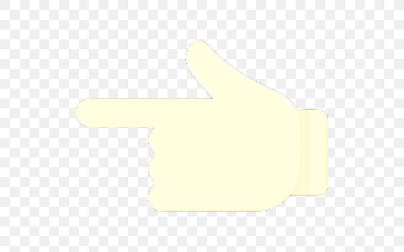 Yellow Background, PNG, 512x512px, Cartoon, Beige, Finger, Gesture, Glove Download Free