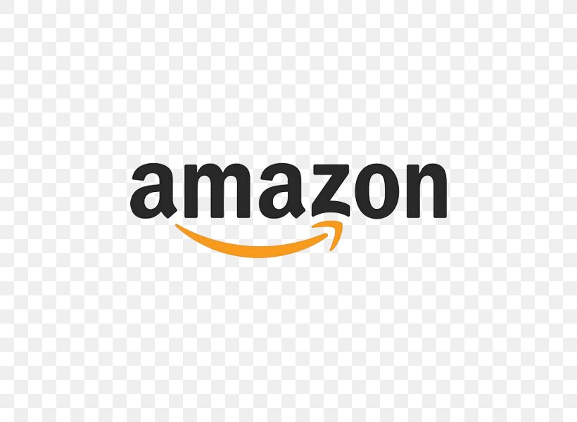 Amazon.com Logo Retail Sales Order Fulfillment, PNG, 600x600px, Amazoncom, Amazon Books, Area, Blink Home, Brand Download Free