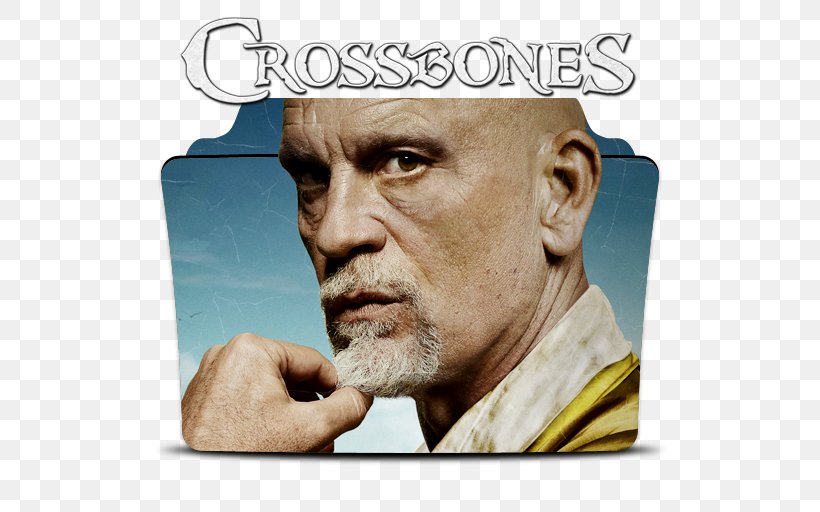 Blackbeard Crossbones Season 1 Television Show, PNG, 512x512px, Blackbeard, Black Sails, Chin, Crossbones, Facial Hair Download Free