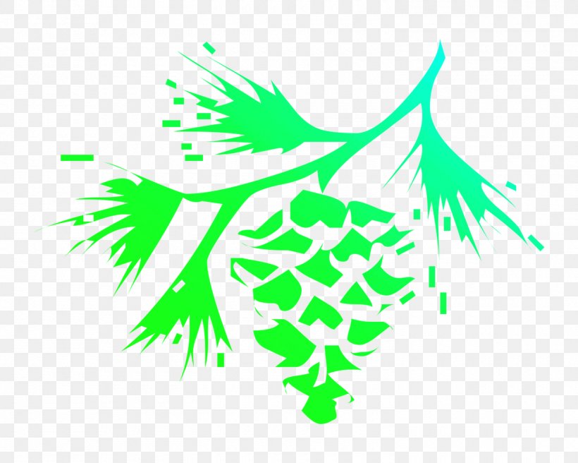Clip Art Logo Leaf Plant Stem Line, PNG, 1500x1200px, Logo, Branching, Green, Leaf, Plant Download Free