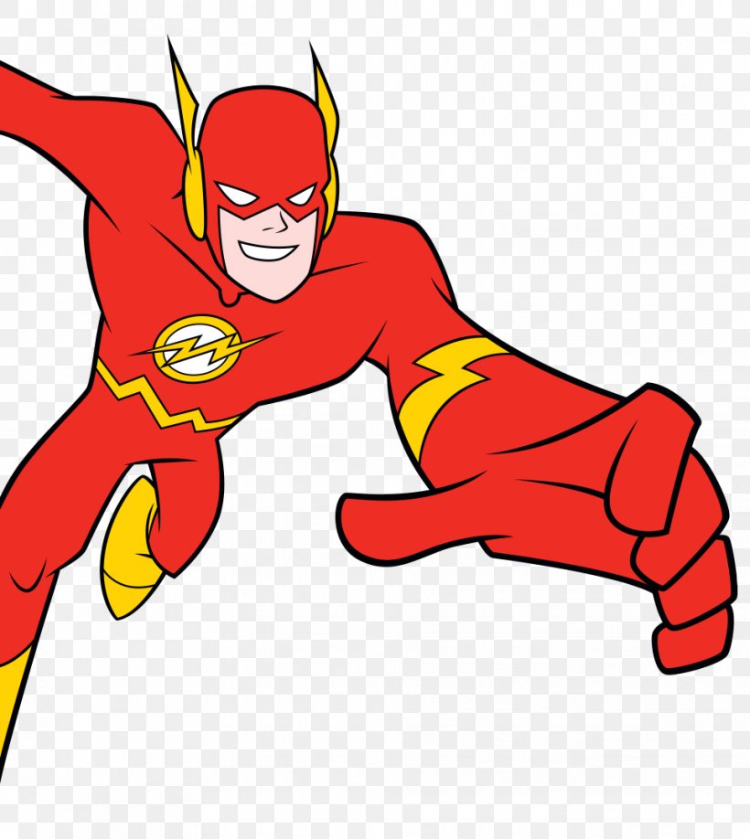 Flash Batman Superhero Poison Ivy Clip Art, PNG, 964x1080px, Flash, Area, Artwork, Batman, Dc Comics Download Free