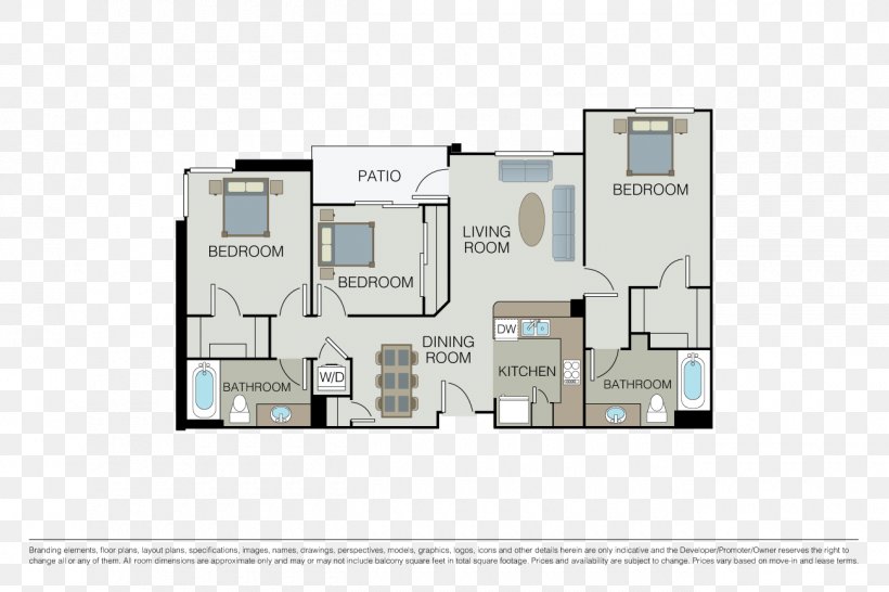 Floor Plan Apex Apartment Community House, PNG, 1300x867px, Floor Plan, Apartment, Area, Bathroom, Bedroom Download Free