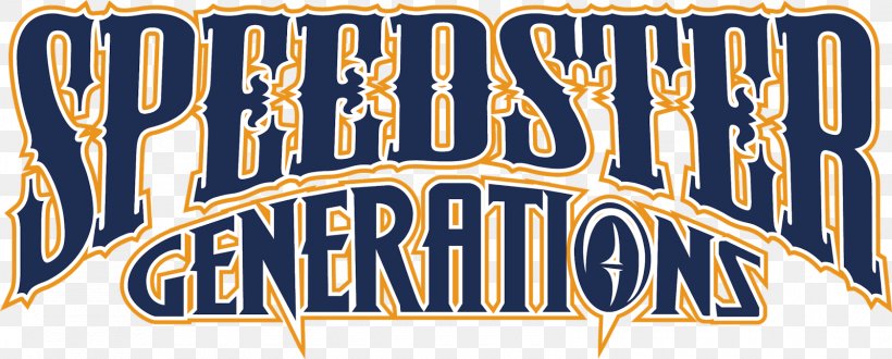Logo Speedster Generations From Exile Tribe Banner, PNG, 1600x644px, Logo, Advertising, Banner, Blog, Blue Download Free