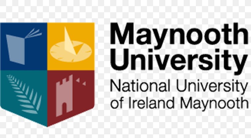 Maynooth University Kimmage Development Studies Centre Logo National University Of Ireland, PNG, 1025x565px, Maynooth University, Alumnus, Banner, Brand, Chancellor Download Free