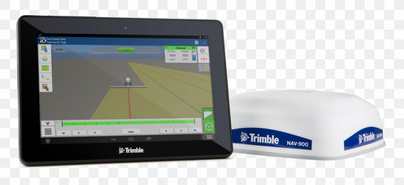 Precision Agriculture Global Positioning System GPS Navigation Systems, PNG, 1333x611px, Agriculture, Computer Monitors, Control System, Display Device, Electronics Download Free