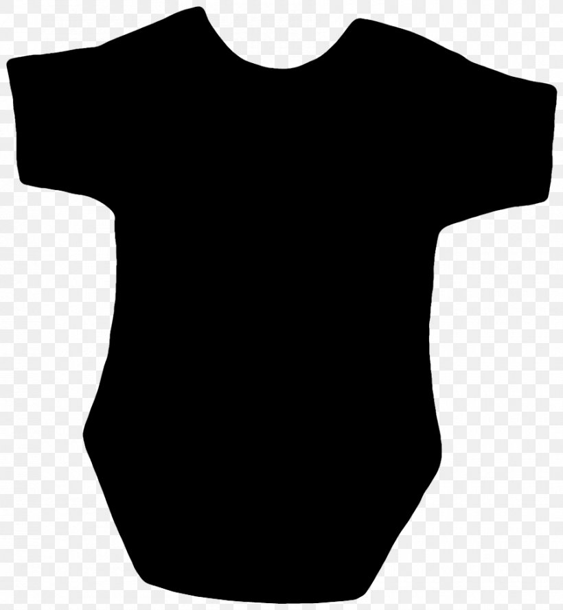 Sleeve T-shirt Shoulder Font, PNG, 900x976px, Sleeve, Baby Products, Baby Toddler Clothing, Black, Clothing Download Free