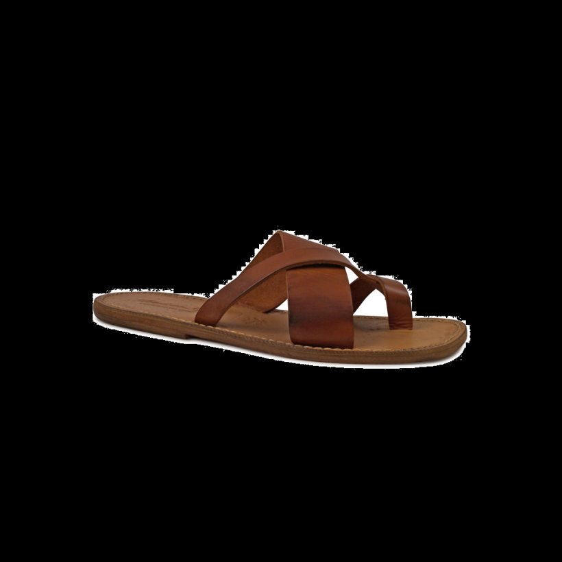 Slipper Flip-flops Italy Leather Sandal, PNG, 1000x1000px, Slipper, Beige, Boutique, Brown, Buckle Download Free