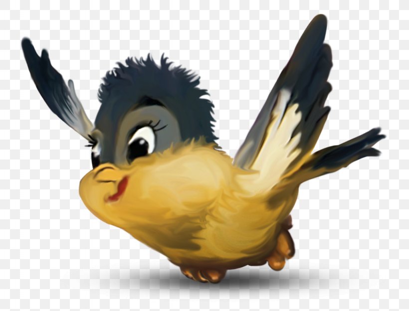 Talking Bird Passerine Drawing, PNG, 1024x780px, Bird, Animal, Beak, Bird Vocalization, Chicken Download Free