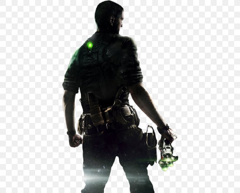 Tom Clancy's Splinter Cell: Blacklist Tom Clancy's Splinter Cell: Conviction Sam Fisher Tom Clancy's The Division Video Game, PNG, 400x659px, Sam Fisher, Call Of Duty Black Ops Ii, Call Of Duty Ghosts, Mercenary, Personal Protective Equipment Download Free