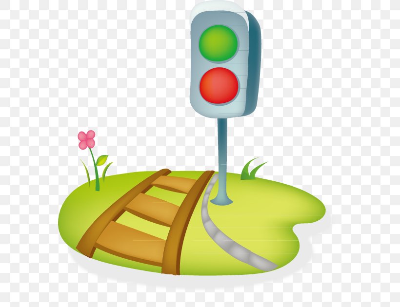Traffic Light Traffic Code Road Icon, PNG, 614x630px, Traffic Light, Green, Icon Design, Play, Resource Download Free