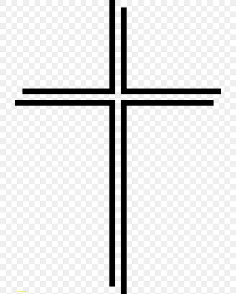 Christian Cross Christianity Clip Art, PNG, 716x1024px, Christian Cross, Area, Black And White, Christian Cross Variants, Christianity Download Free