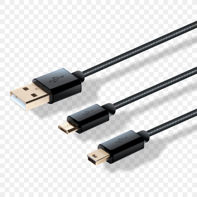 Electrical Cable Electrical Connector HDMI Micro-USB, PNG, 1200x1200px, Electrical Cable, Adapter, Cable, Cable Tester, Data Transfer Cable Download Free