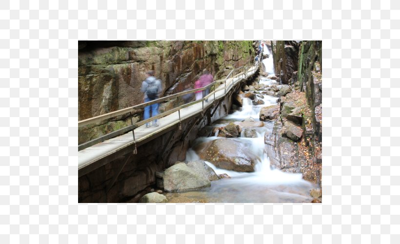 Franconia Notch Mount Liberty The Flume State Park, PNG, 500x500px, Franconia, Canyon, Creek, Flume, Flume Gorge Download Free