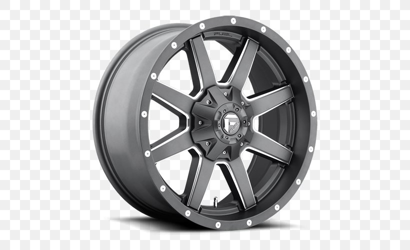 Fuel Custom Wheel Spoke Anthracite, PNG, 500x500px, Fuel, Alloy Wheel, Anthracite, Auto Part, Automotive Tire Download Free