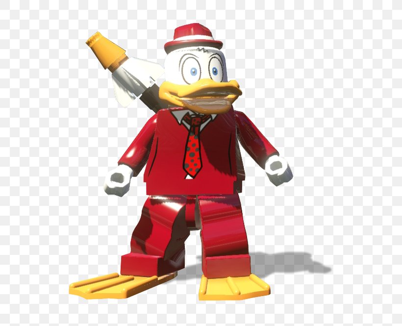 Lego Marvel Super Heroes 2 Howard The Duck Lego Minifigure, PNG, 636x665px, Lego Marvel Super Heroes, Fictional Character, Figurine, Game, Howard The Duck Download Free