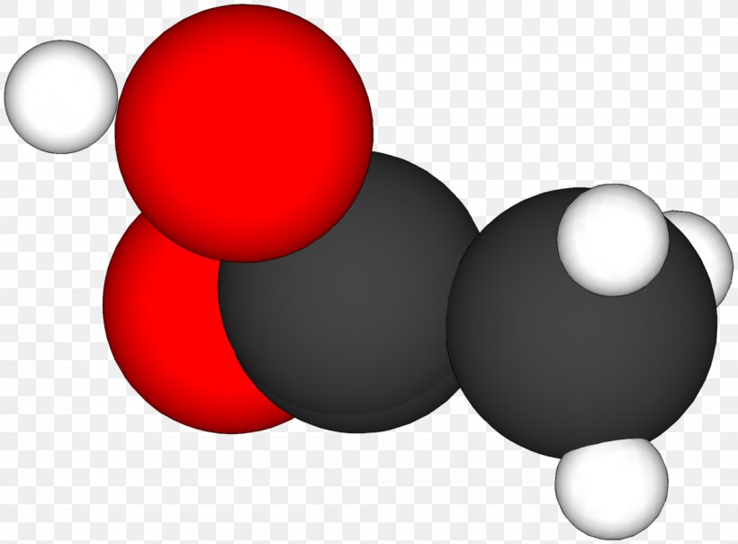 Organic Chemistry Acetic Acid Vinegar Space-filling Model, PNG, 1200x885px, Chemistry, Acetic Acid, Carbon, Carbon Dioxide, Melting Point Download Free