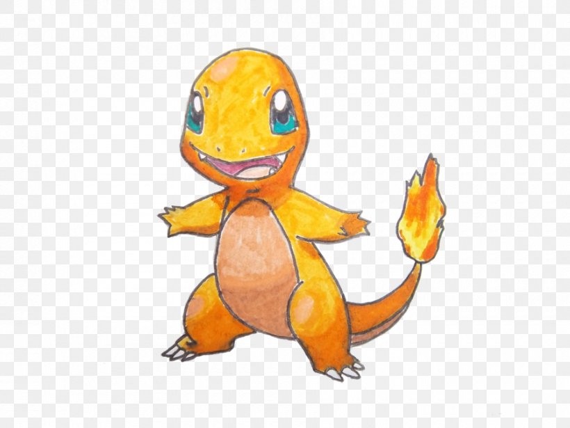 Pokémon Red And Blue Pokémon Yellow Pokémon X And Y Charmander, PNG, 900x675px, Charmander, Art, Bulbasaur, Cartoon, Charizard Download Free