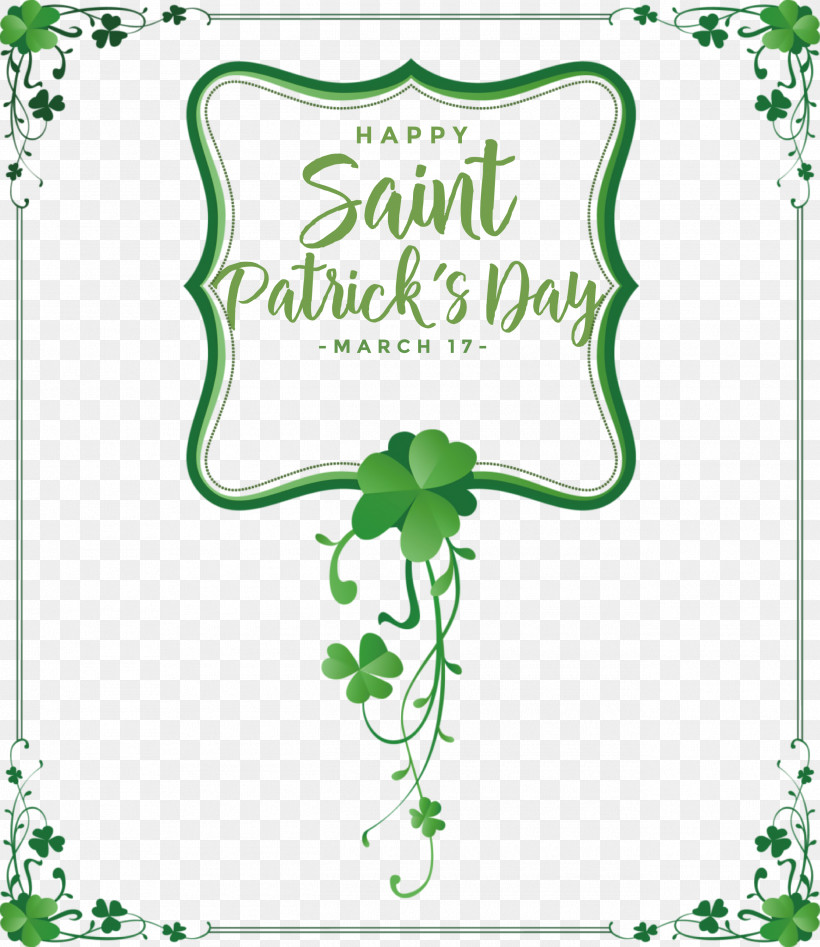 St Patricks Day Saint Patrick Happy Patricks Day, PNG, 2595x3000px, St Patricks Day, Clover, Royaltyfree, Saint Patrick, Saint Patricks Day Download Free