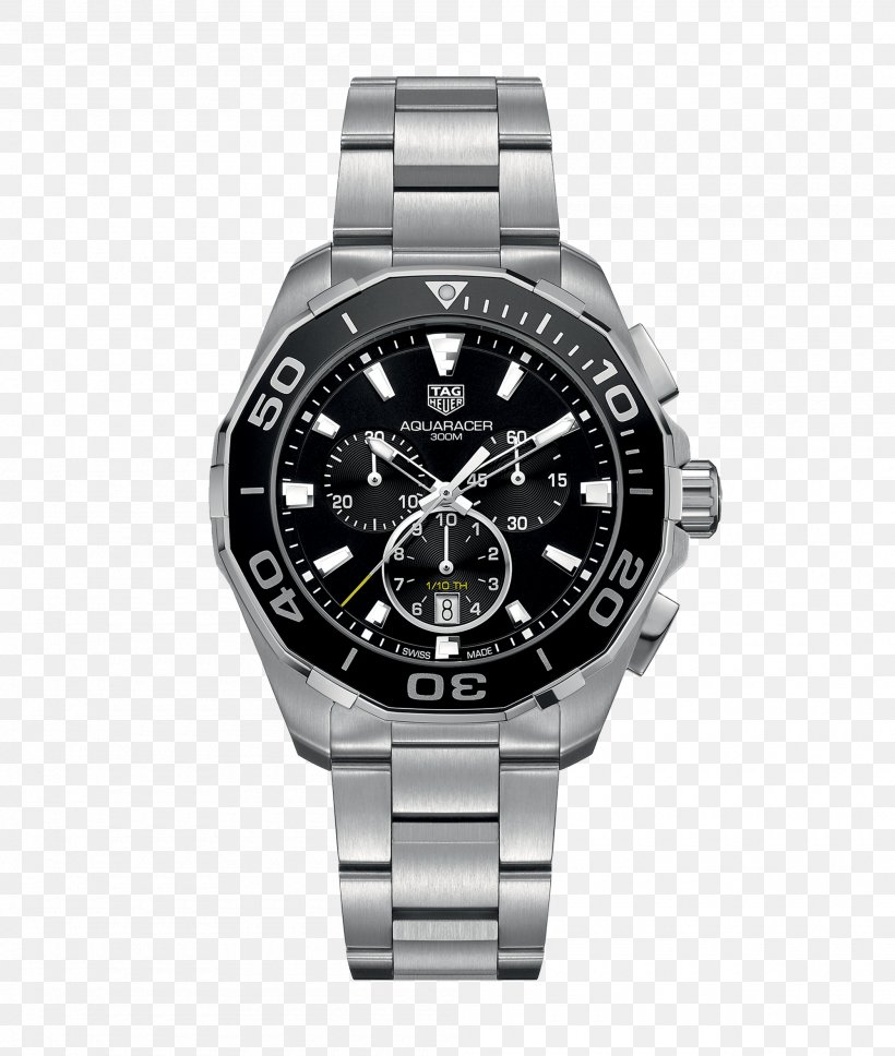 TAG Heuer Aquaracer Calibre 5 TAG Heuer Carrera Calibre 5 Watch, PNG, 2000x2363px, Tag Heuer Aquaracer Calibre 5, Automatic Watch, Brand, Chronograph, Jewellery Download Free