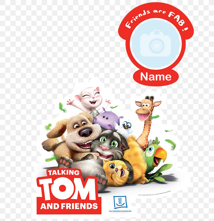 Talking Angela My Talking Tom T-shirt Talking Tom And Friends Despicable Me: Minion Rush, PNG, 679x849px, Talking Angela, Child, Despicable Me Minion Rush, Food, Game Download Free