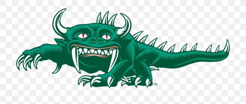 The Hodag Northwood Golf Course Hodag Country Festival WHDG, PNG, 850x360px, Hodag, Amphibian, Animal Figure, Dragon, Drawing Download Free