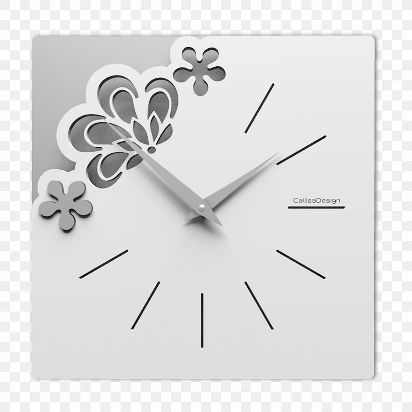 Clock Watch Lace Lancetta Coat & Hat Racks, PNG, 1024x1024px, Clock, Black And White, Clothes Hanger, Coat Hat Racks, Color Download Free