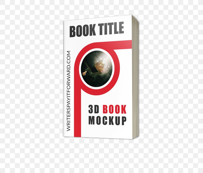Hardcover Paperback Book Cover Mockup, PNG, 800x700px, Hardcover, Author, Book, Book Cover, Brand Download Free