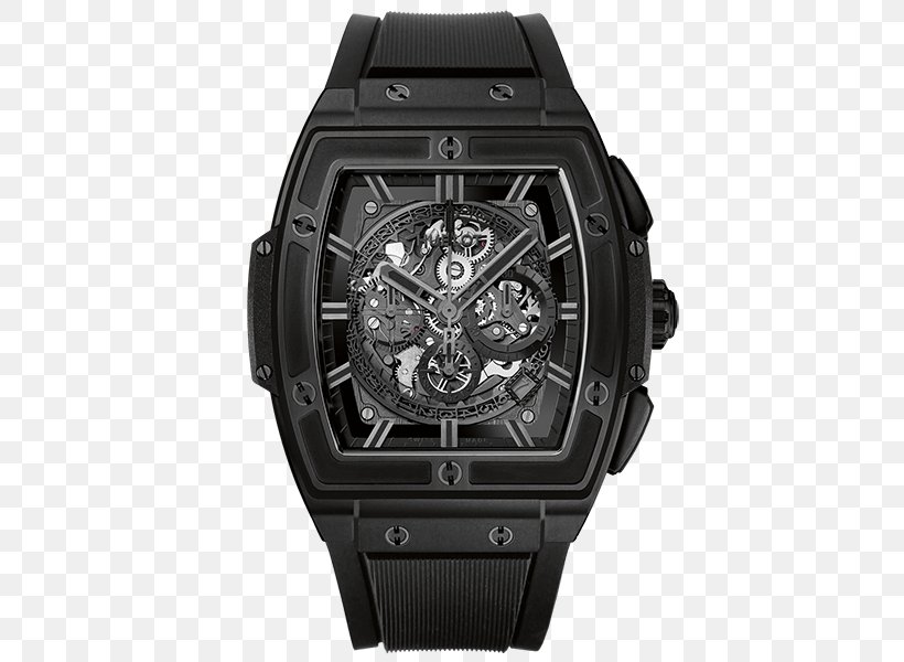 Hublot Watch Chronograph Omega SA Sang Bleu, PNG, 600x600px, Hublot, Black, Brand, Breitling Sa, Chronograph Download Free