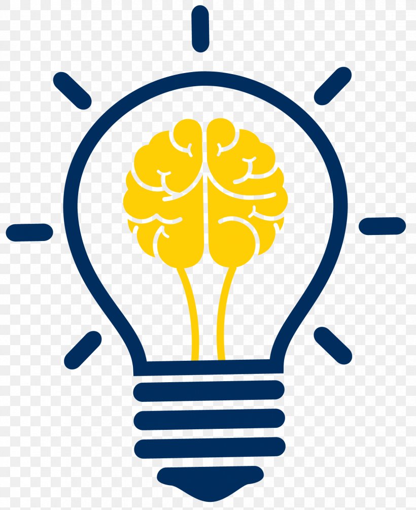 Incandescent Light Bulb Brain Clip Art, PNG, 1650x2023px, Watercolor, Cartoon, Flower, Frame, Heart Download Free