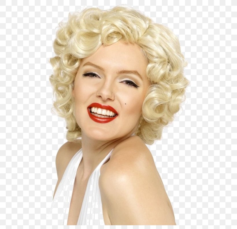Marilyn Monroe Amazon.com Wig Costume Party, PNG, 500x793px, Marilyn Monroe, Adult, Amazoncom, Beauty, Blond Download Free
