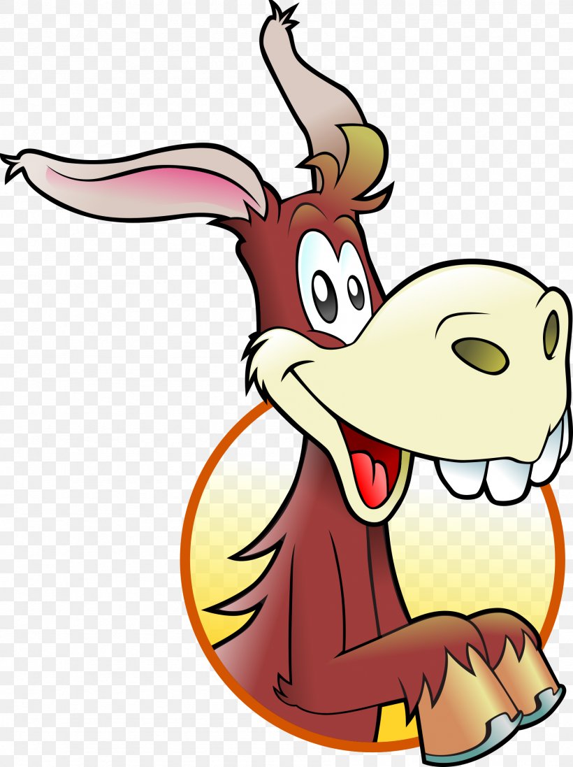 Mule Donkey Clip Art, PNG, 1793x2400px, Mule, Artwork, Cartoon, Dog Like Mammal, Donkey Download Free