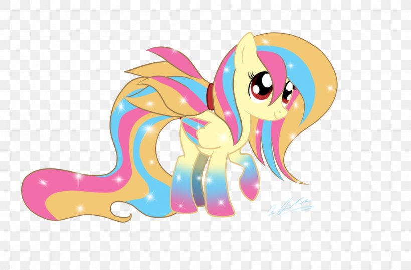 Pony Pinkie Pie Princess Cadance Rainbow Power, PNG, 1024x672px, Watercolor, Cartoon, Flower, Frame, Heart Download Free