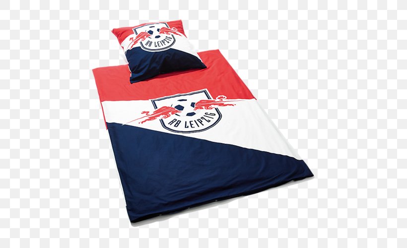 RB Leipzig Linens FC Red Bull Salzburg, PNG, 500x500px, Rb Leipzig, Bed, Bed Sheets, Bedding, Fc Red Bull Salzburg Download Free