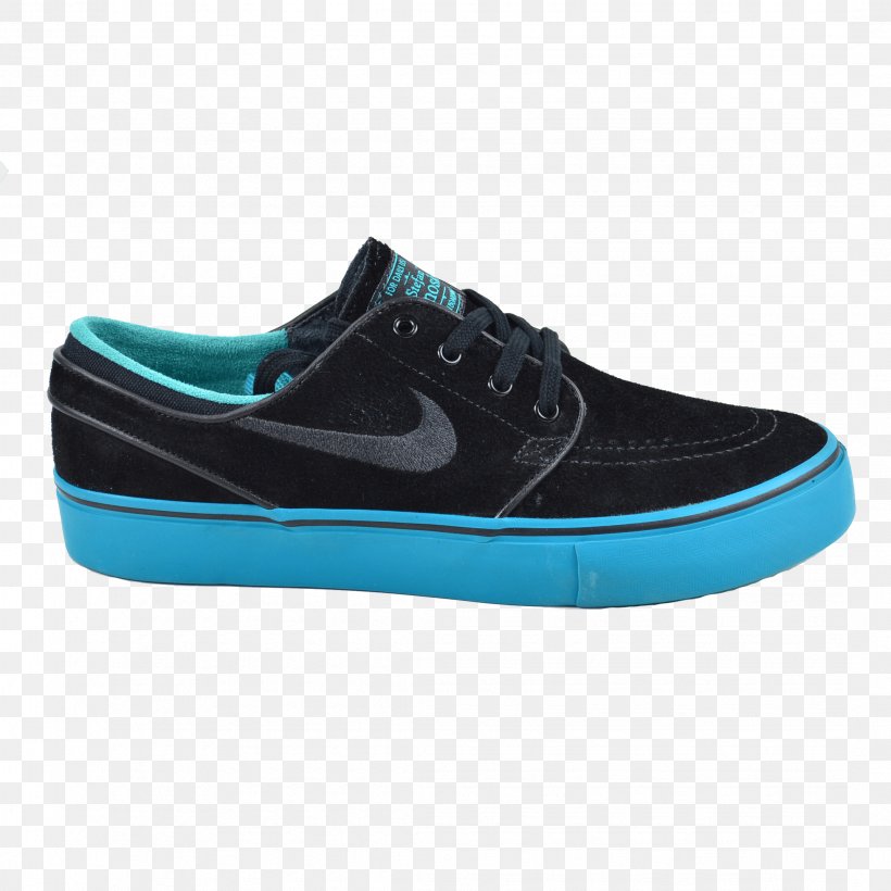 Skate Shoe Sneakers Nike Skateboarding, PNG, 2144x2144px, Skate Shoe, Aqua, Athletic Shoe, Black, Blue Download Free