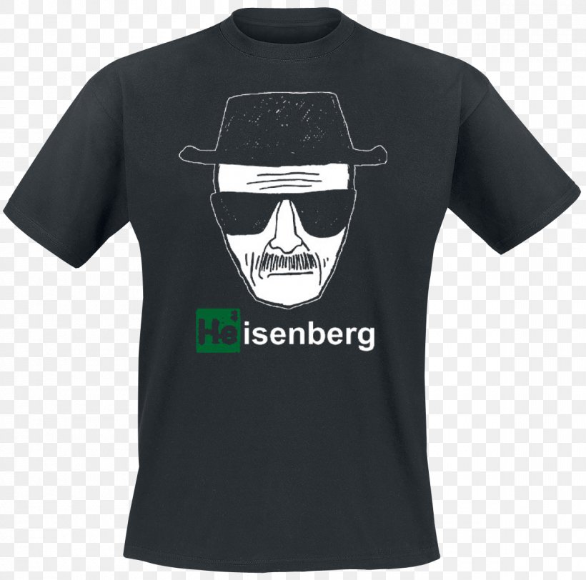 T-shirt Hoodie Walter White Clothing, PNG, 1200x1189px, Tshirt, Active Shirt, Brand, Breaking Bad, Clothing Download Free