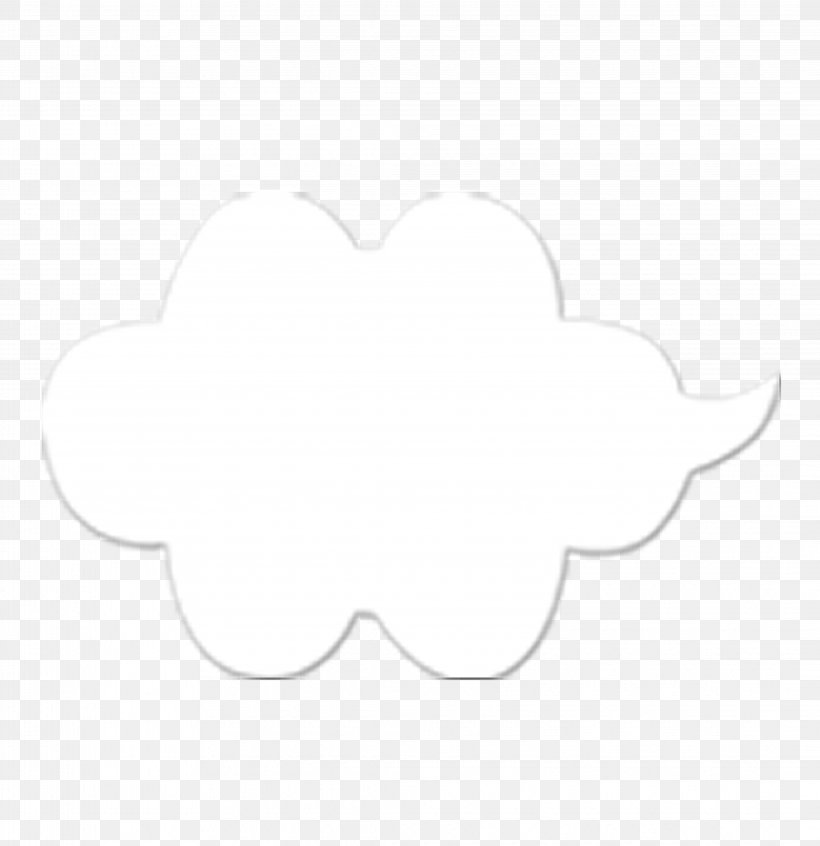 White Black Area Pattern, PNG, 4267x4403px, White, Area, Black, Black And White, Heart Download Free