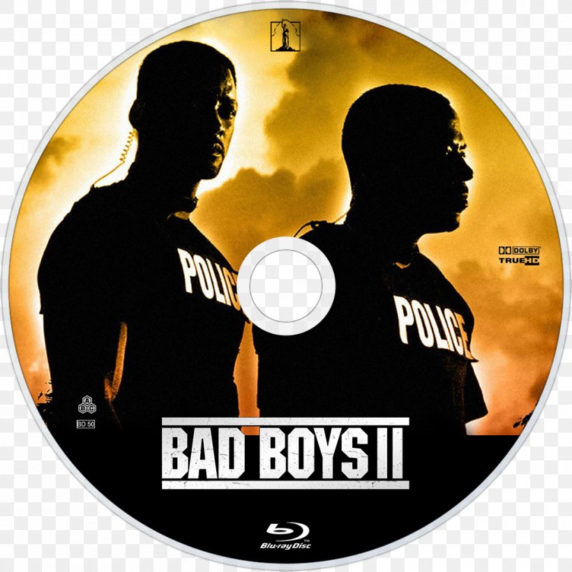 YouTube Bad Boys II Film Poster, PNG, 1000x1000px, Youtube, Bad Boys, Bad Boys For Life, Bad Boys Ii, Brand Download Free