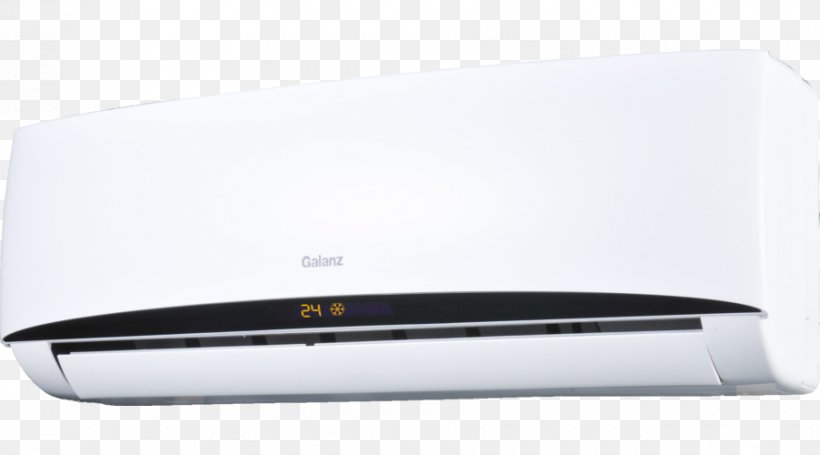 Air Conditioning Heat Pump Galanz TCL Corporation Room, PNG, 900x500px, Air Conditioning, Air, Electronics, Galanz, Heat Pump Download Free