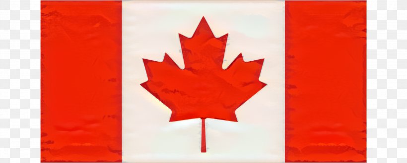 Canada Maple Leaf, PNG, 2497x1006px, Flag Of Canada, Black Maple, Canada, Flag, Flags Unlimited Download Free